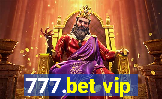 777.bet vip